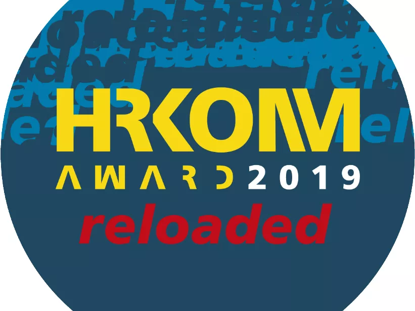 HRKOMM Award: elstartolt a HR-szakma versenye