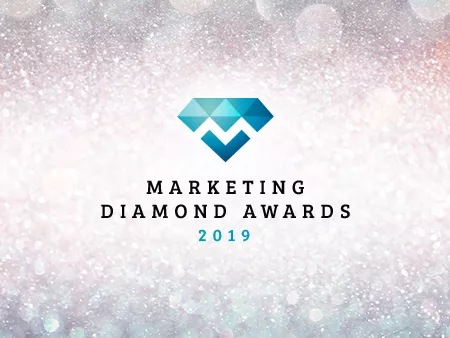 Elindult a Marketing Diamond Awards pályázati időszaka