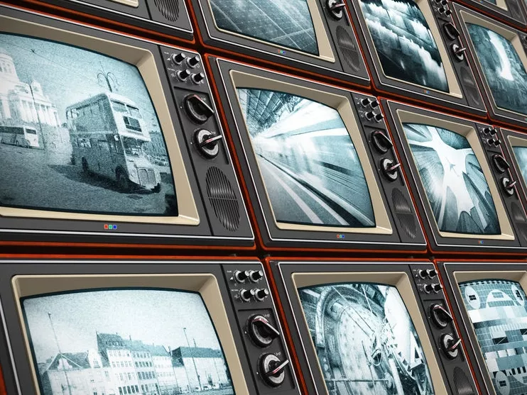 Egy átlagos napon 128 reklámfilm zúdul a nézőre a tévéből
