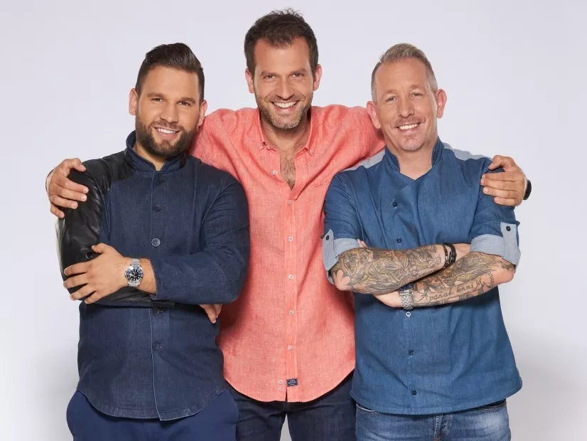 A Konyhafőnök VIP-vel és új török sorozattal fordul rá az év végére az RTL Klub