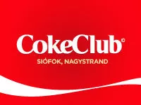 Hedonisták Napja lesz a Coke Clubban