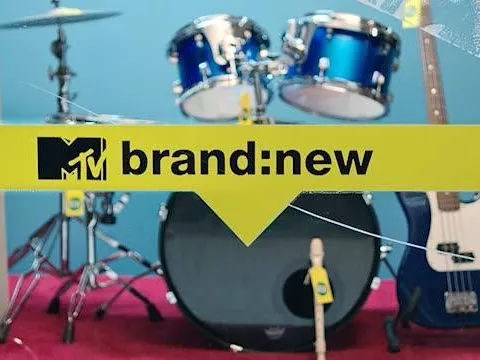 Már élő koncertekkel is jelentkezik az MTV brand:new 