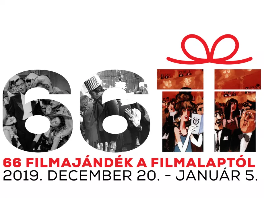 A Filmalap erős válogatást ad karácsonyra a filmrajongóknak