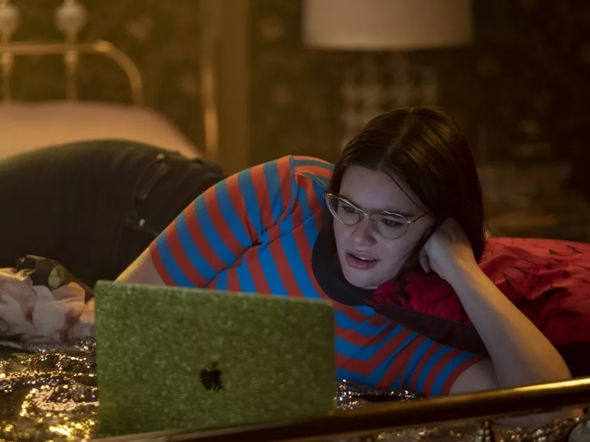 A magyaroknak egyelőre elég egy streamingoldal a háztartásba