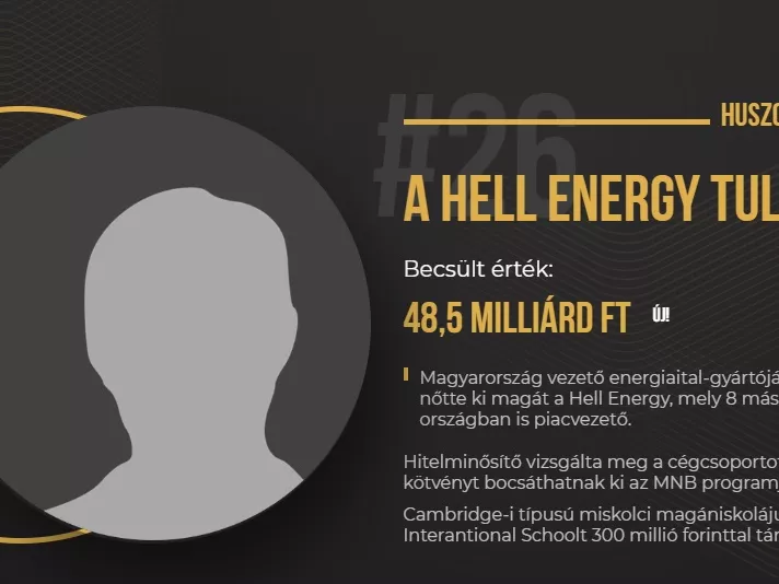 Az amerikai sajtóig ér a Hell-Forbes csörte híre