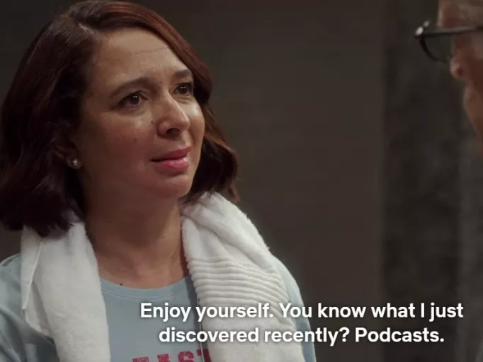 10 ezer hallgató jelenti a lélektani határt a hazai podcasteknek