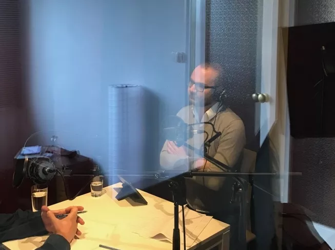 „Magyarországon a minőségi audio-tartalompiacon pangás van”
