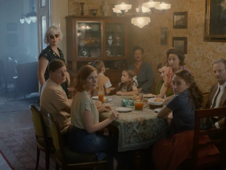 Az Akik maradtak, az Alvilág és a Foglyok vitte a fontos díjakat a Filmdíj-gálán