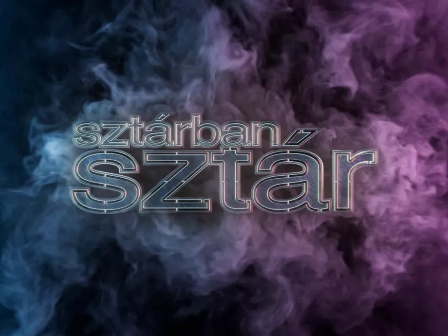A Sztárban Sztár érdekelte a legtöbb nézőt – 39. heti nézettségi adatok
