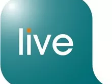 Arculatváltás a Live PR-nél