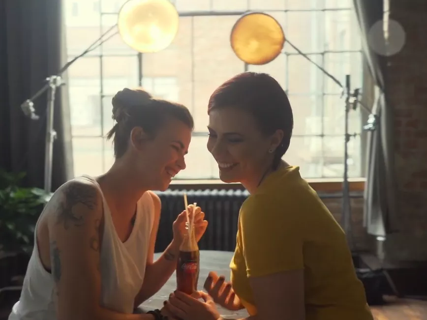 A DDB nyerte a Hipnózis Alkotása díjat, a Coca-Cola és a Viacom az év megbízója