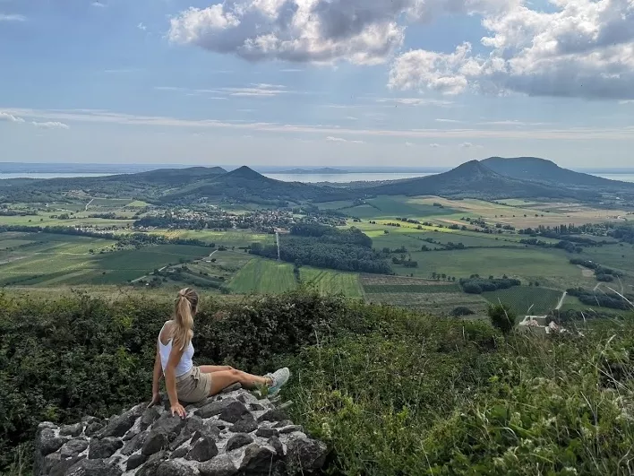 Így lettem megrögzött sétáló, mountain bike-os és természetjáró