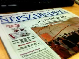 „A Népszabadság problémáját meg kell oldani!”