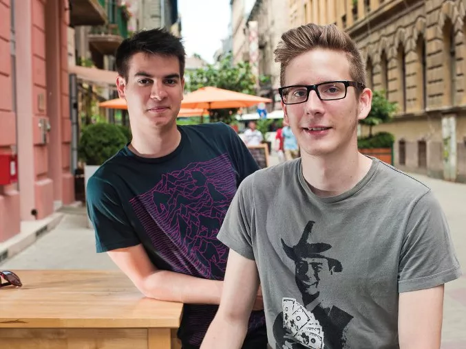 Elitképzés után jön a menő munkahely