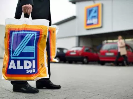 Pr-ügynökséget választott az Aldi