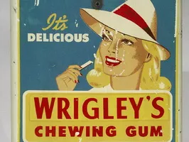 150 éve született a Wrigley atyja