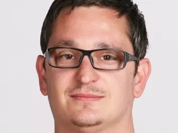 Új vezető a Sanománál