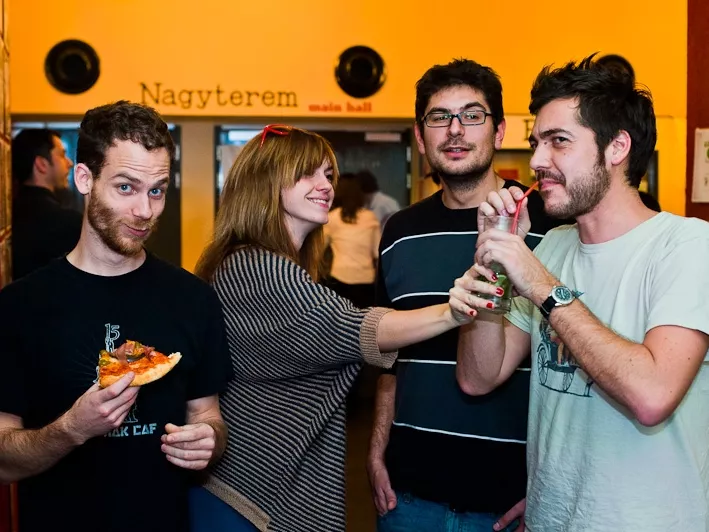 Cannes Lions-estet rendezett a MAKSZ