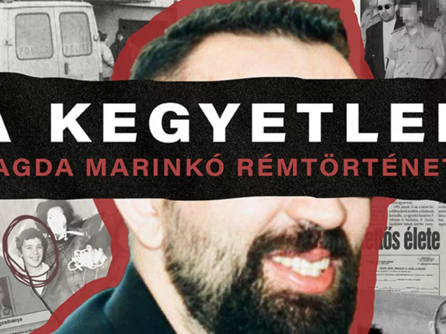 Magyar true crime sorozat jön az RTL + -ra