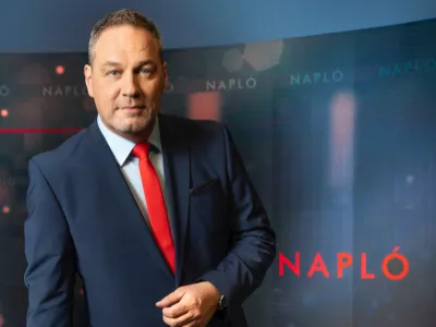 Május 4-én visszatér a Napló, az ország legendás riportmagazinja