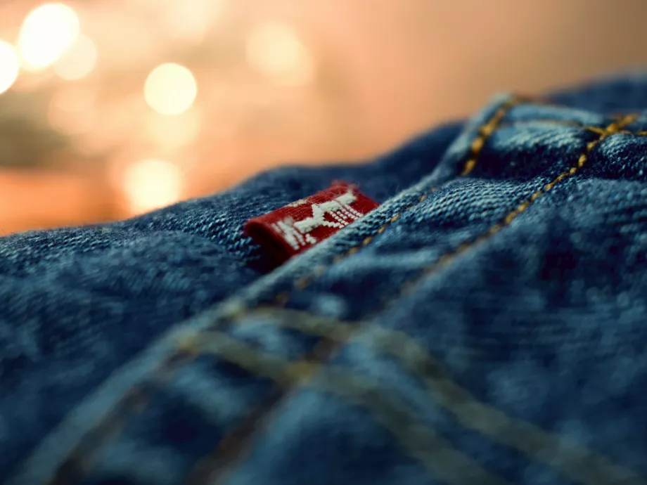 195 éve született Levi Strauss, a modern farmer megalkotója