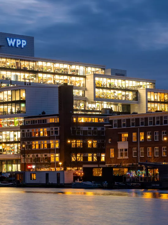 Globális házhozszállítási márkaportfólió médiaügynöksége lett a WPP