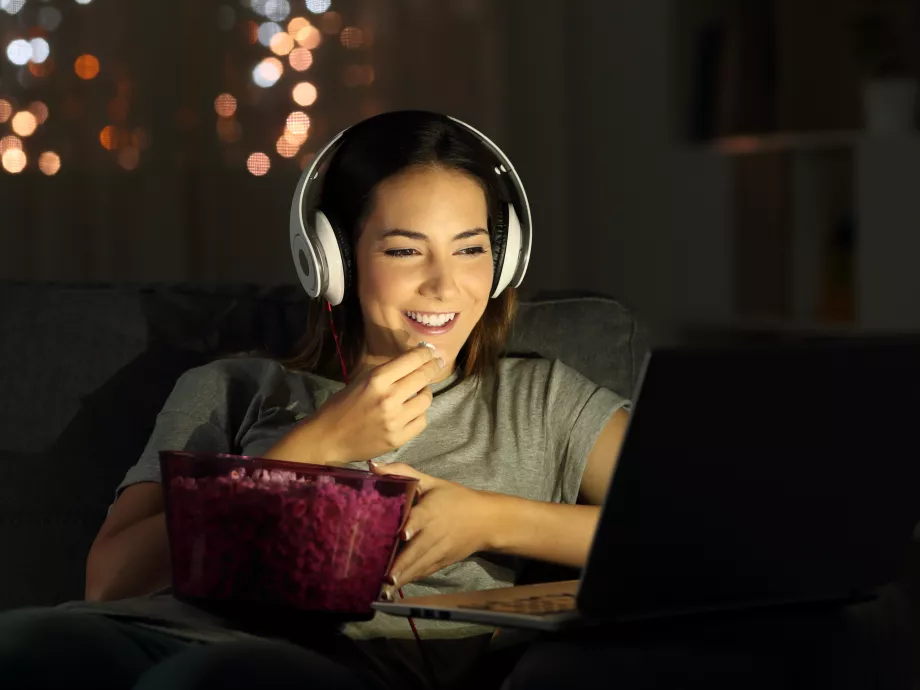 A streaming akkor jó, ha ingyen van