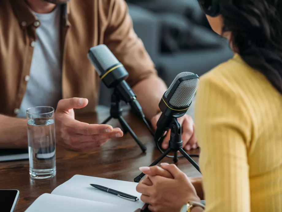 Podcastok százai özönlötték el a magyar piacot