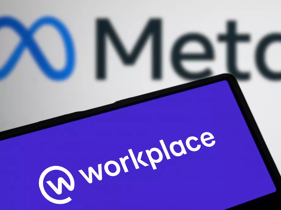 Búcsúzik a Meta Workplace platformja