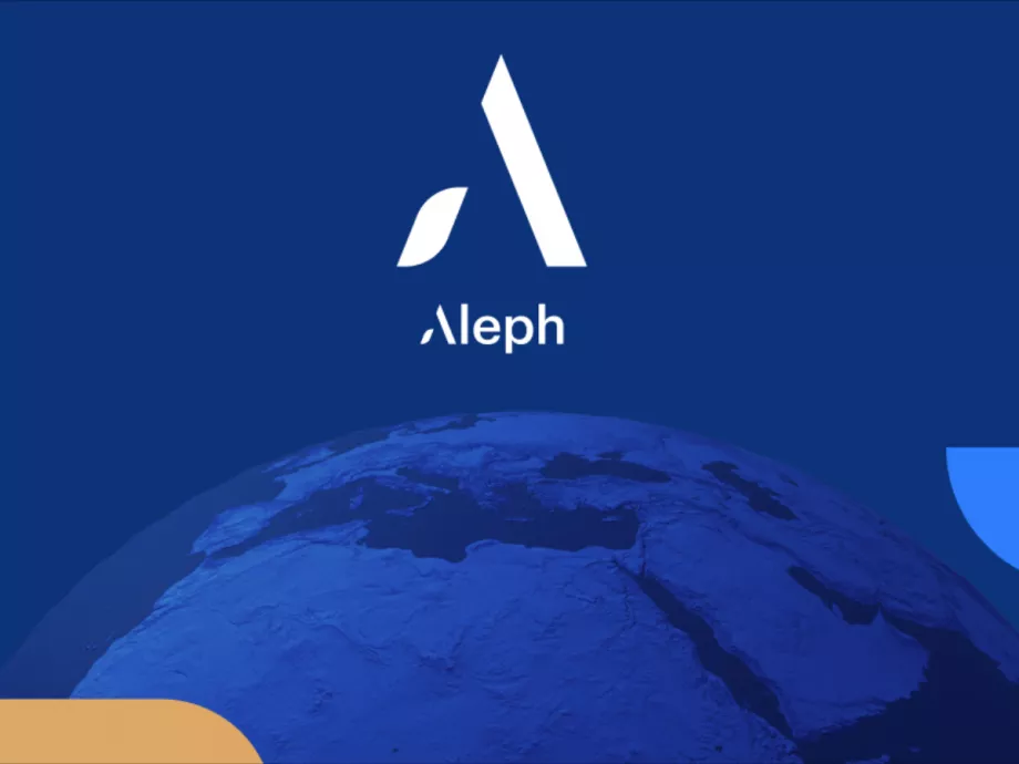 Az Aleph egyesíti globális márkáit