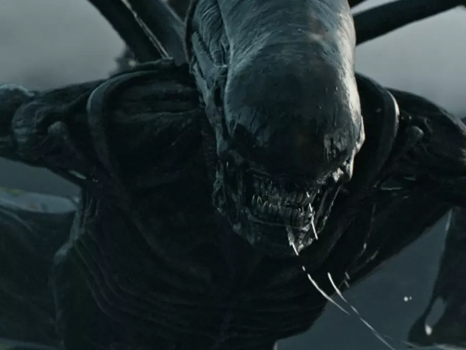 Jönnek a szörnyek: Budapesten forog az új Alien-film