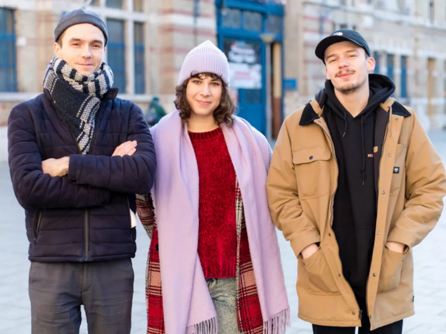 Evészavar, idegengyűlölet, pornófüggőség – erős témákkal tér vissza az Egy asztalnál