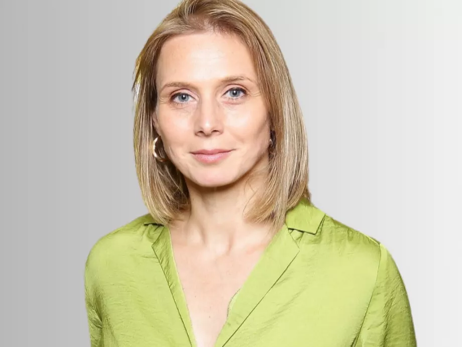 Változások a Kreatív szerkesztőségében: Vörös L. Andrea érkezik, Molnár Zoltán távozik