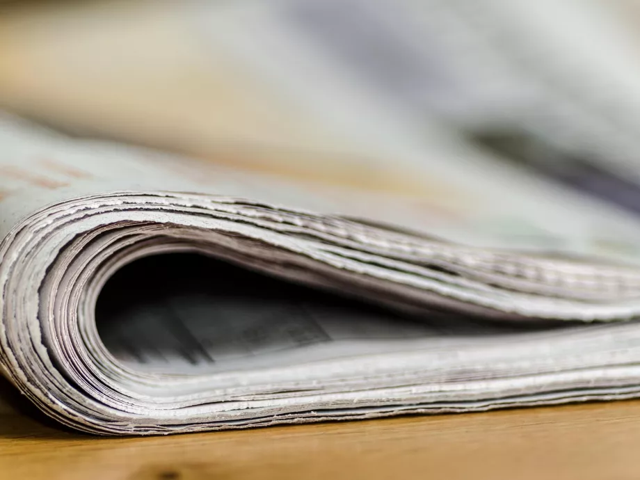 Közel 250 milliárdért vásárolta fel az Axel Springer a Telegraph Mediát