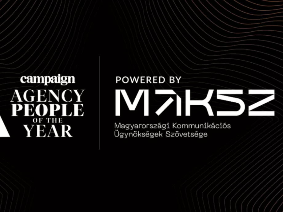Megszületett az Agency People of the Year első magyar shortlistje