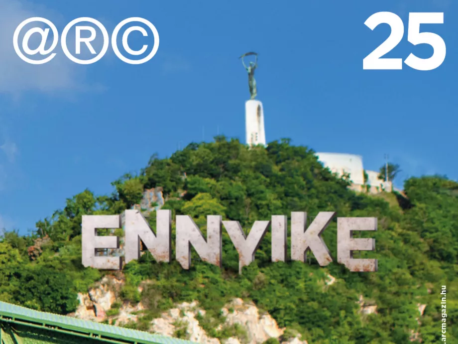 Ennyike: itt az idei ARC kiállítás témája