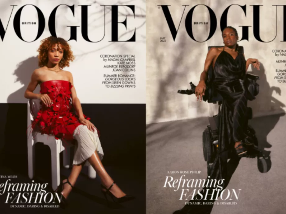 Nem kér az inkluzivitást elutasító márkák pénzéből a brit Vogue