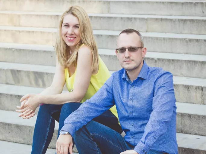 Az Astoria Agency-vel dolgozik együtt az Art and Antique, a Budapest Contemporary és a Füred Art Week