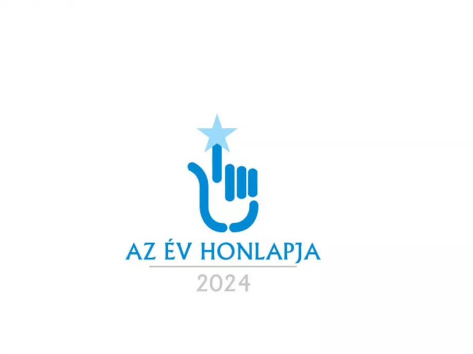 Ez már a 23. Az Év Honlapja pályázat