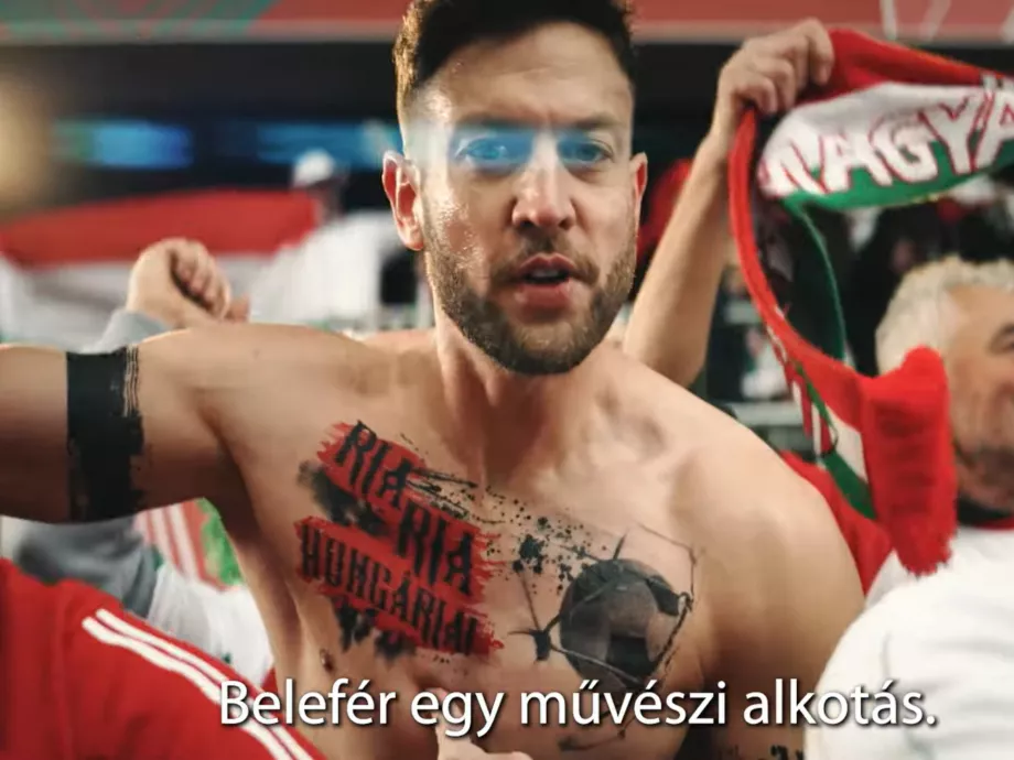 Gyűlöletellenes kampányfilm jelent meg az MLSZ-től a Nagy-Magyarország-vita közepén