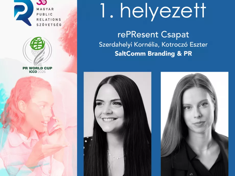 Lezárult a Next Generation PR World Cup hazai fordulója