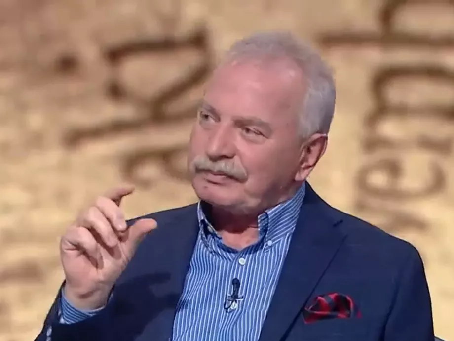 Megbüntették a HírTV-t a melegek halálbüntetését ünneplő Bencsik miatt