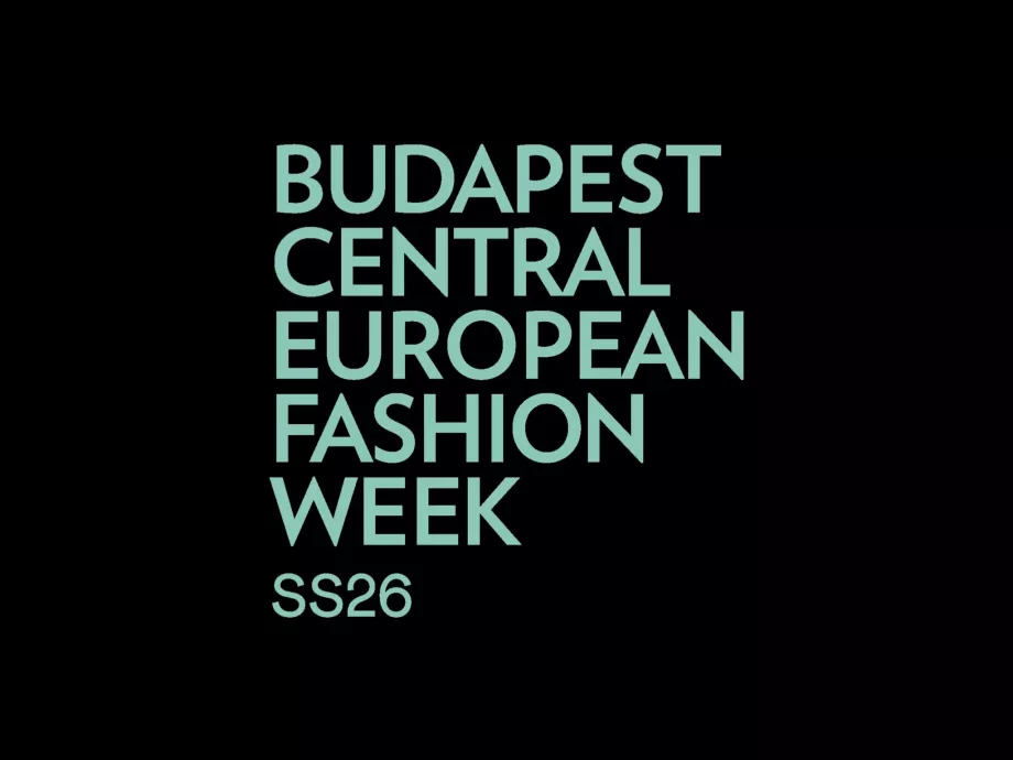 A Budapest Central European Fashion Week idén minden eddiginél nagyobb teret ad a fiatal magyar tervezőknek