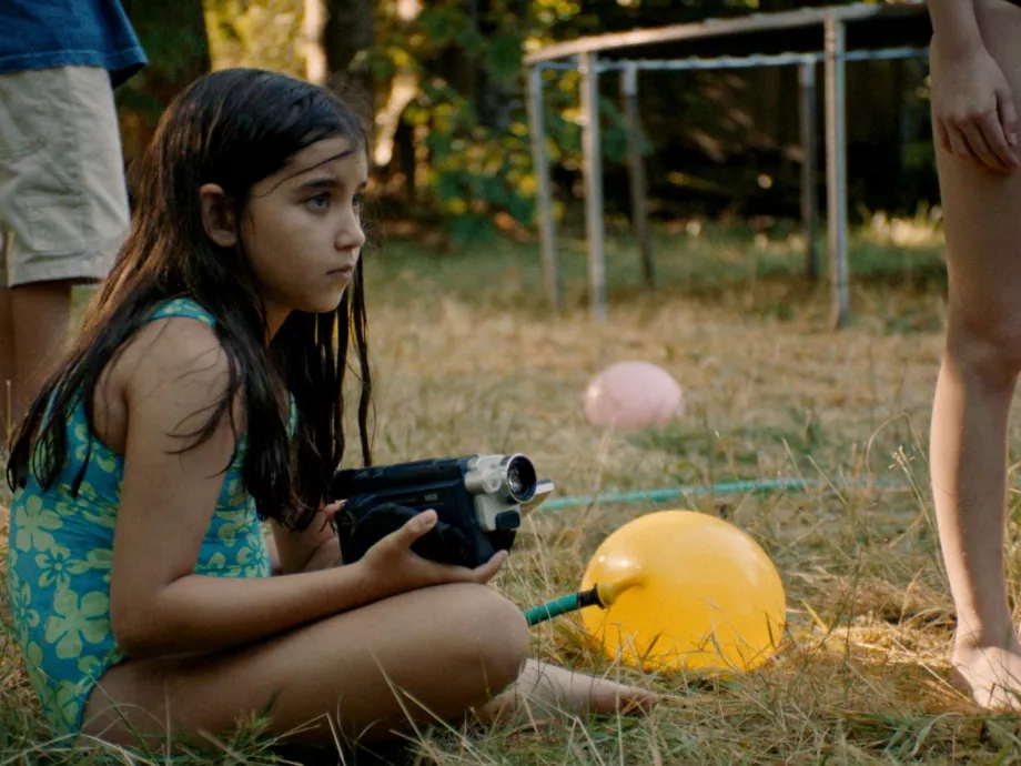 Magyar koprodukció nyerte a legjobb elsőfilm díját a locarnói filmfesztiválon