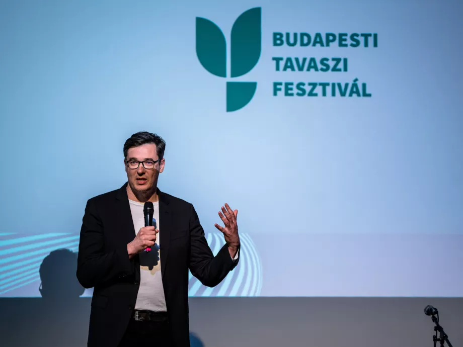 Kisfilmmel mutat be budapesti arcokat a Tavaszi Fesztivál