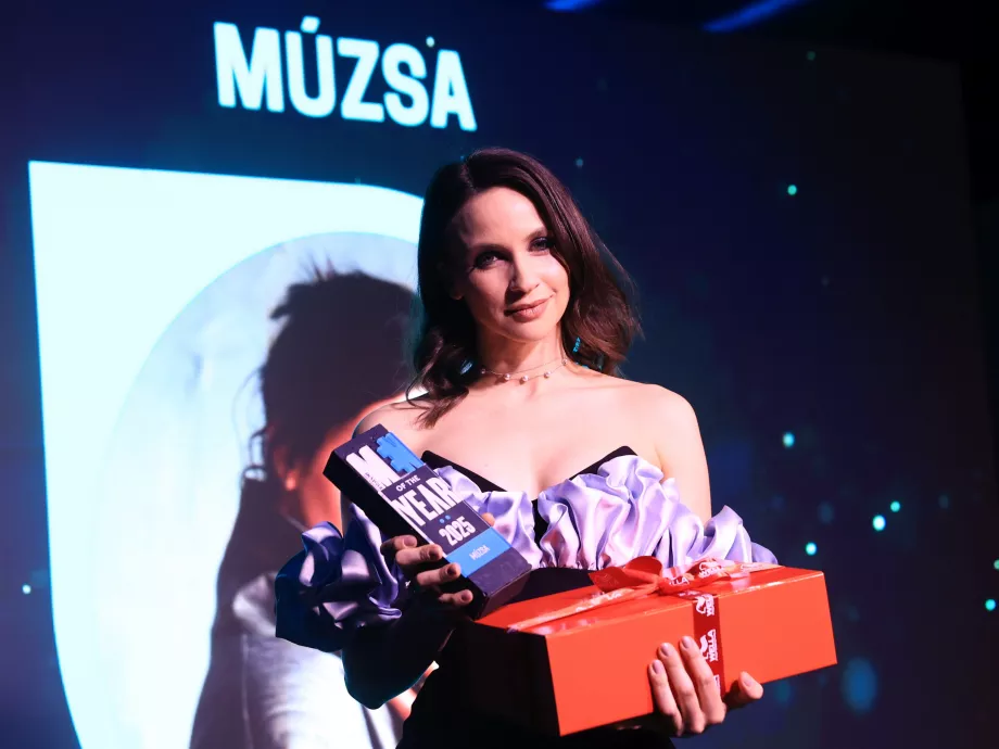 Kihirdették az InStyle Men of the Year 2025 győzteseit