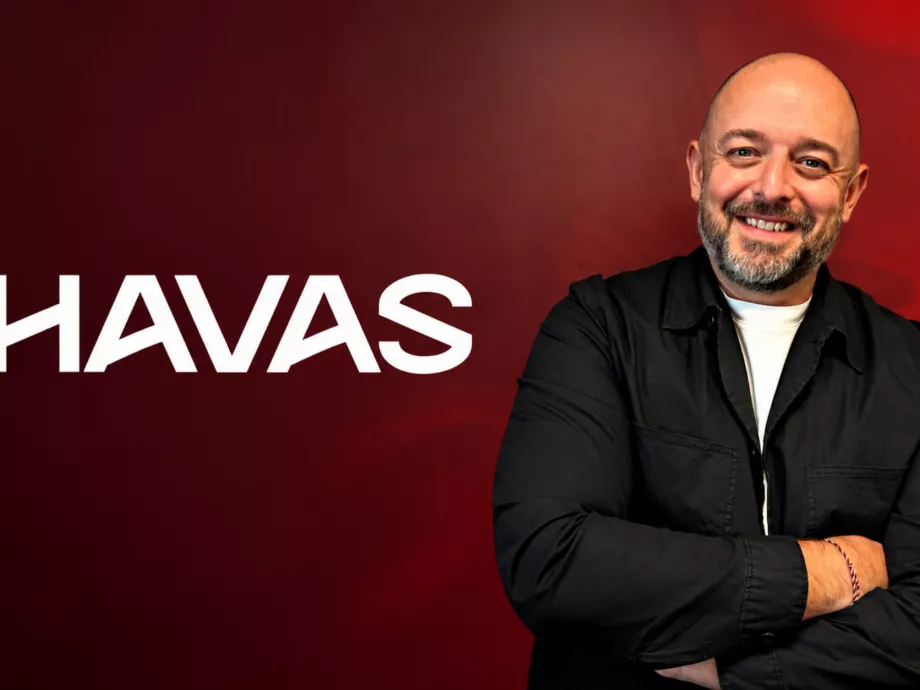 Calin Dániel vezeti a Havas Budapest kreatív üzletágát