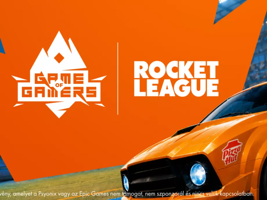Autófoci, lóerők és egy hónapnyi gaming: családbarát gamer kampánnyal nyitott a Campona