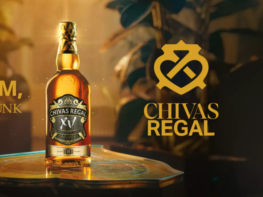 A Chivas új kampányának szereplői egy pohár whisky fölött mondanak köszönetet