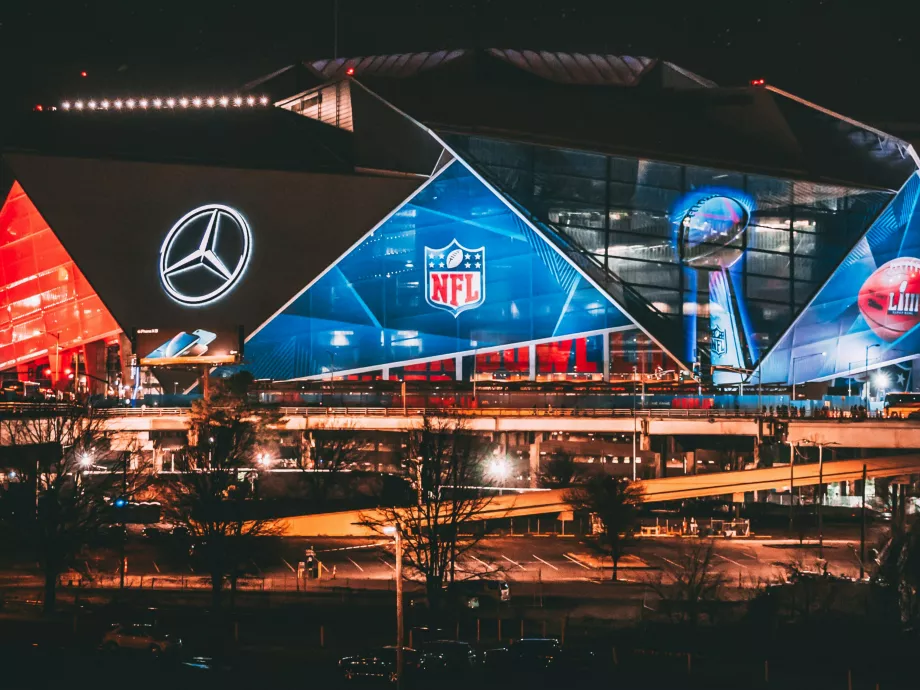 Reklámköltési rekordokat döntött az idei Super-Bowl